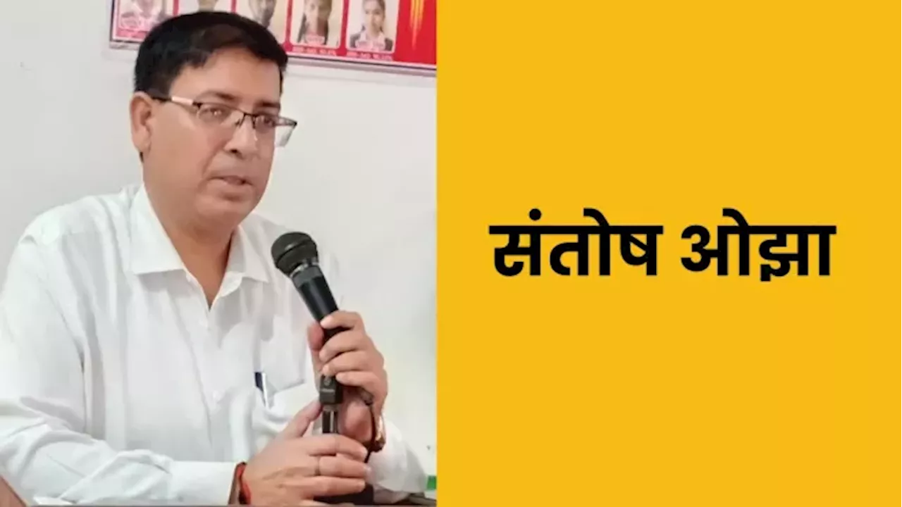 पहली बार इस बात पर SDM को किया गया निलंबित, उपजिलाधिकारी ने कहा- शासन को जल्द दिया जाएगा जवाब