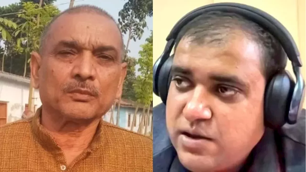 Atul Subhash Case: अतुल के ससुरालियों से मिली धमकी से दहशत में पवन मोदी, कहा- कोर्ट में आत्महत्या कर लूंगा