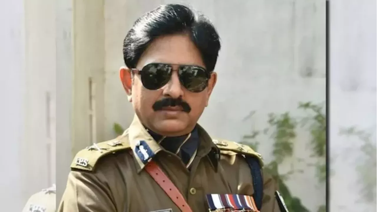 Bihar New DGP: 3 महीने में बदल गए बिहार के डीजीपी, आलोक राज की जगह लेंगे ये तेज तर्रार अफसर