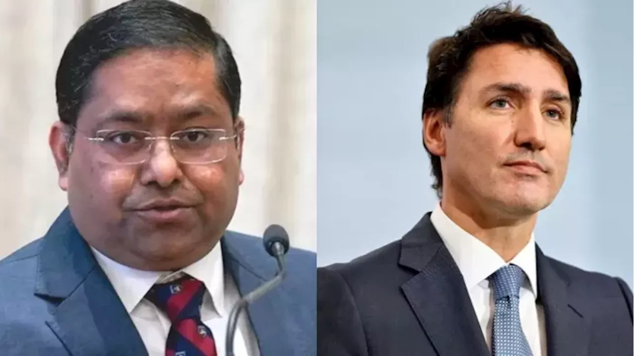 Canada: कनाडा में 3 भारतीय छात्रों की हत्या, भारत ने ट्रूडो सरकार के सामने उठाया सुरक्षा का मुद्दा