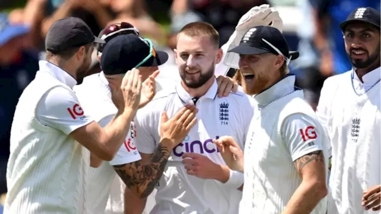 NZ vs ENG 3rd Test Live Streaming: क्‍लीन स्‍वीप के इरादे से उतरेगी इंग्‍लैंड; जानें कब, कहां और कैसे देखें मुकाबला