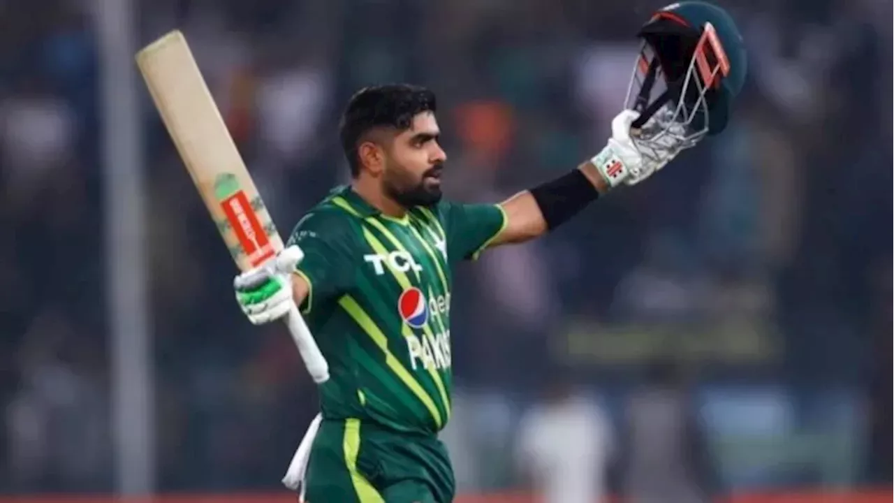 SA vs PAK: Babar Azam ने रिकॉर्ड बुक को किया तहस-नहस, इस कीर्तिमान के लिए तरसते हैं पाकिस्‍तानी बल्‍लेबाज