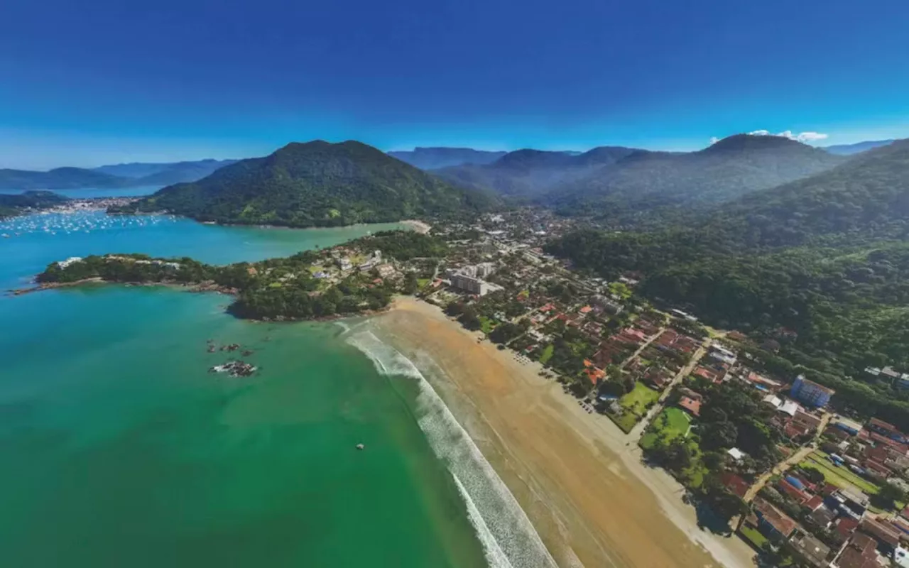 Por que cocaína e remédio foram achados em praia do litoral norte de SP? Entenda