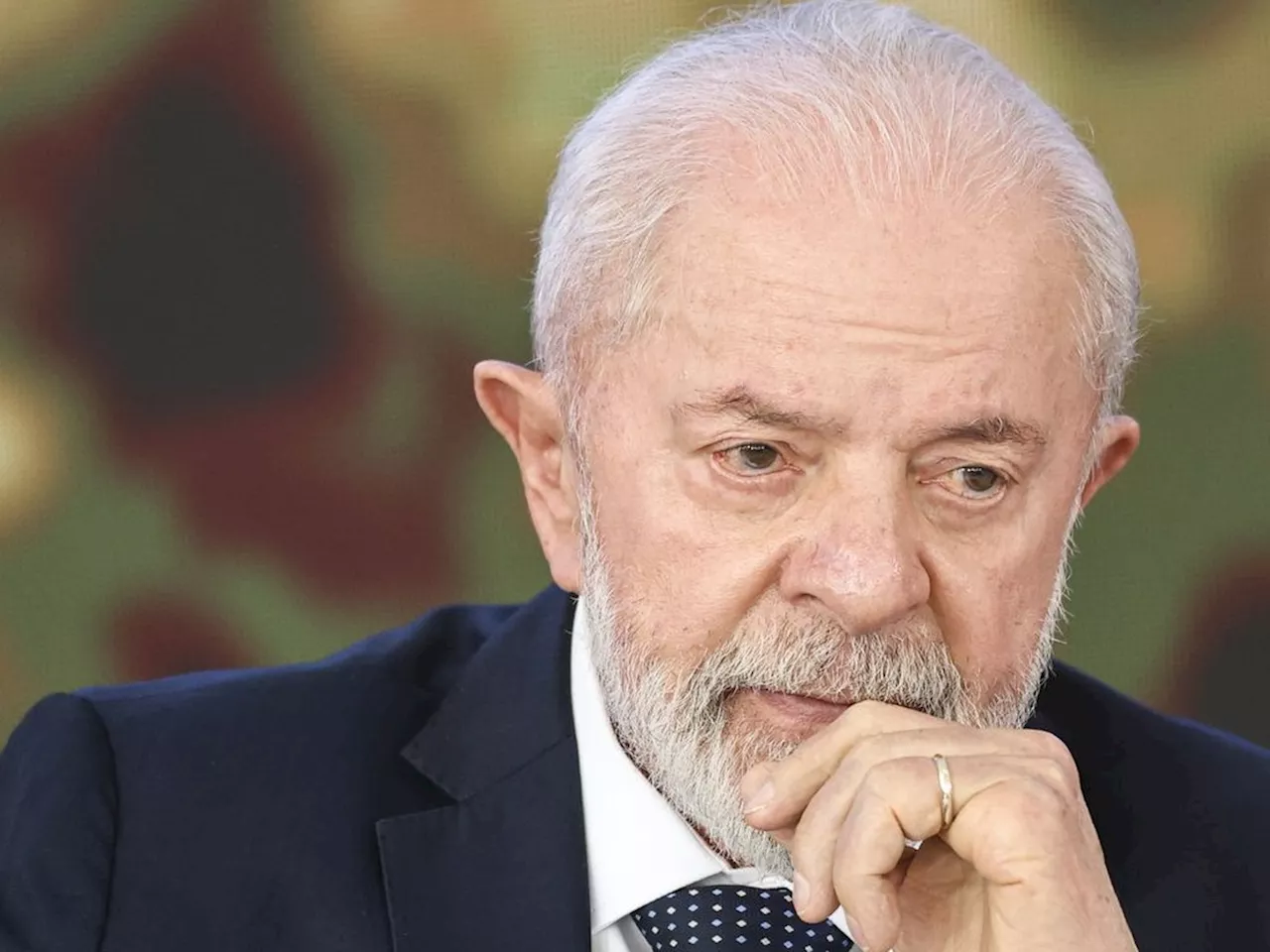 Governo notifica YouTube para remover fake news sobre morte de Lula