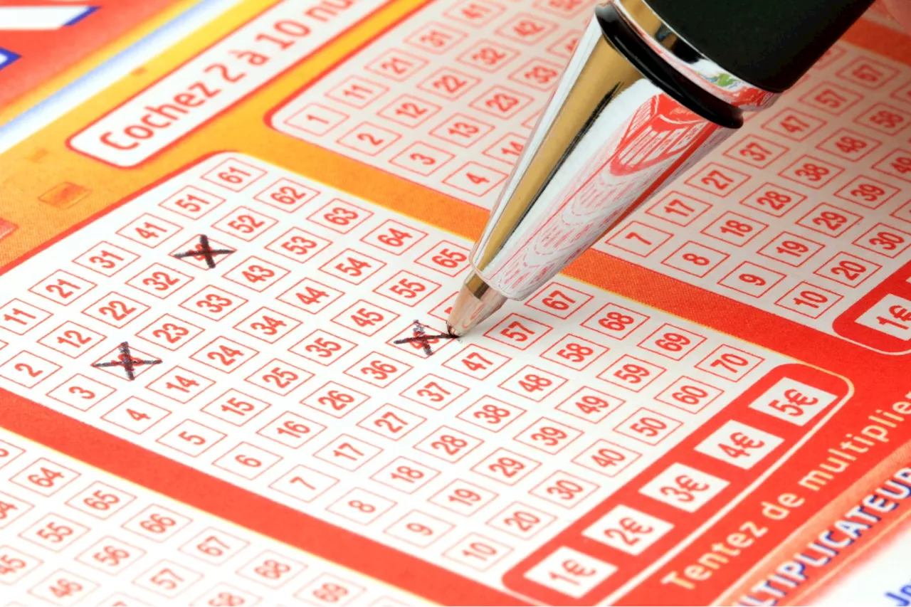 Loto : quels numéros tombent toujours un vendredi 13 ? 🍀