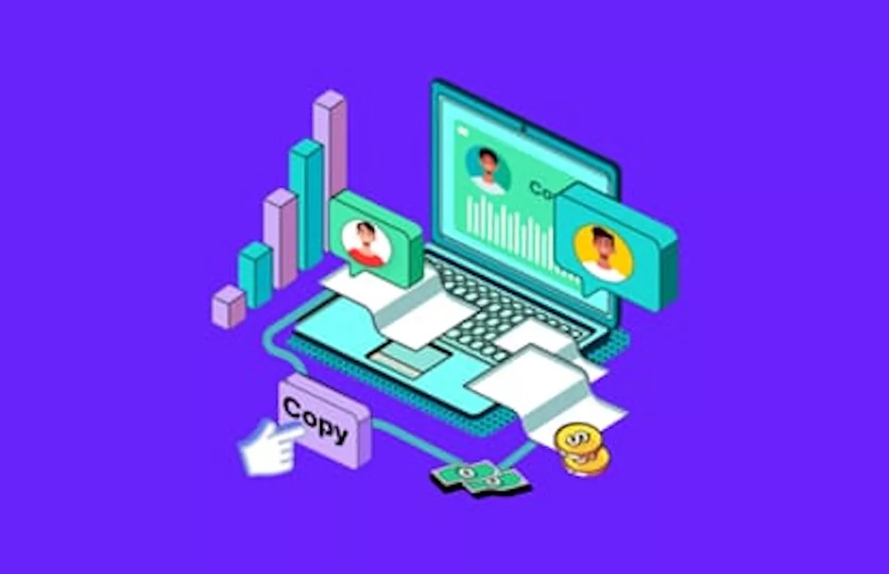 Copy Trading NEEXBIT Permudah Investor Pemula Meniru Strategi Profesional