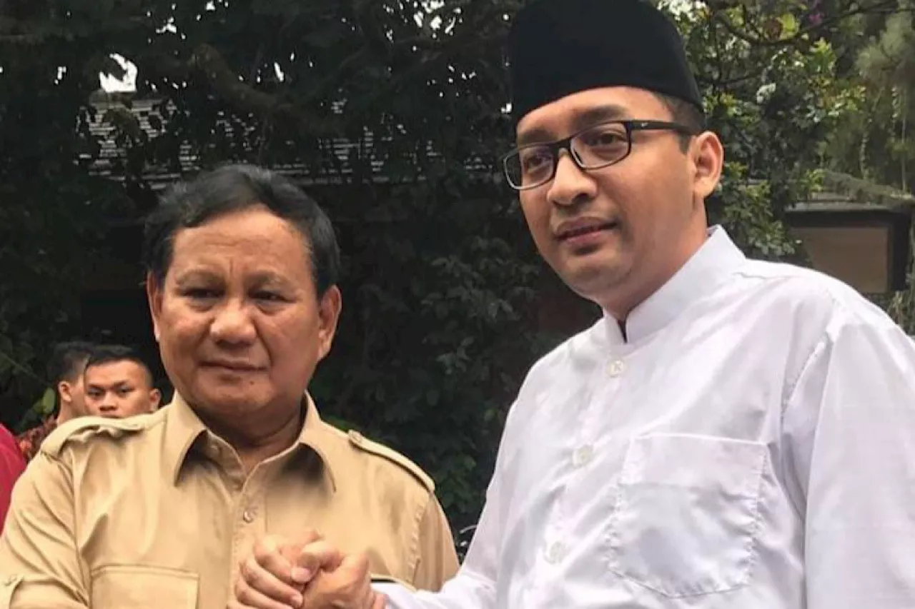 Heikal Safar Dukung Kemandirian Pangan yang Jadi Prioritas Presiden Prabowo