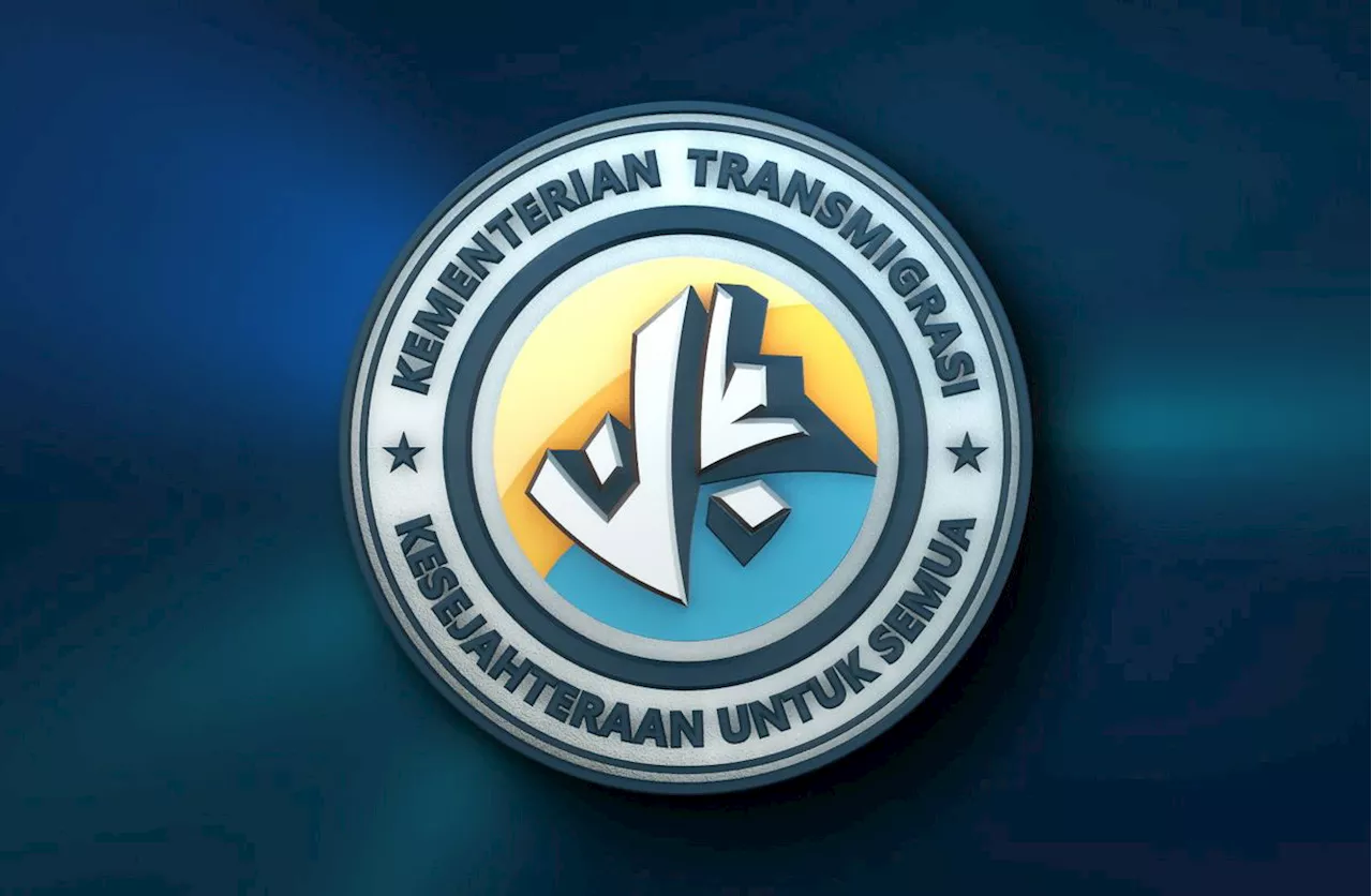 Kementrans Luncurkan Logo Baru, Begini Filosofinya