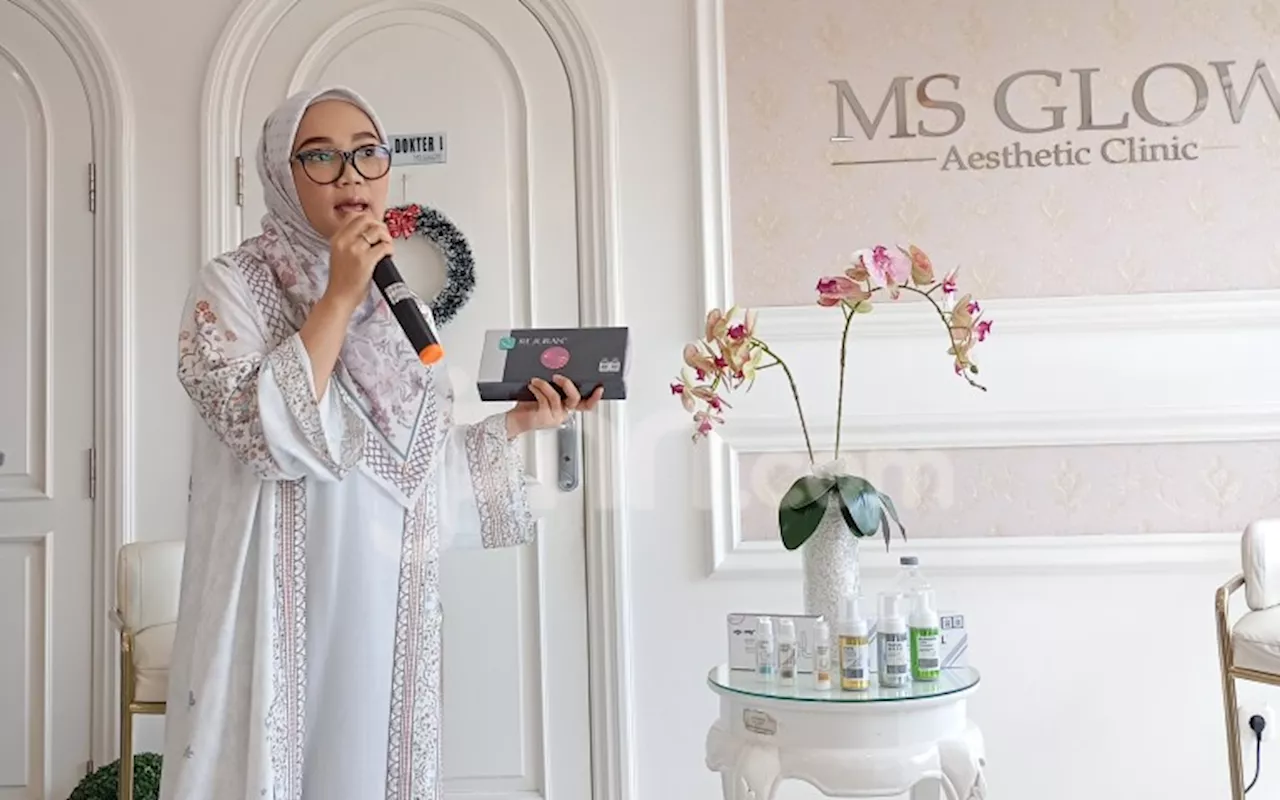 MS Glow Aesthetic Clinic Berbagi Tips Merawat Kulit Secara Benar