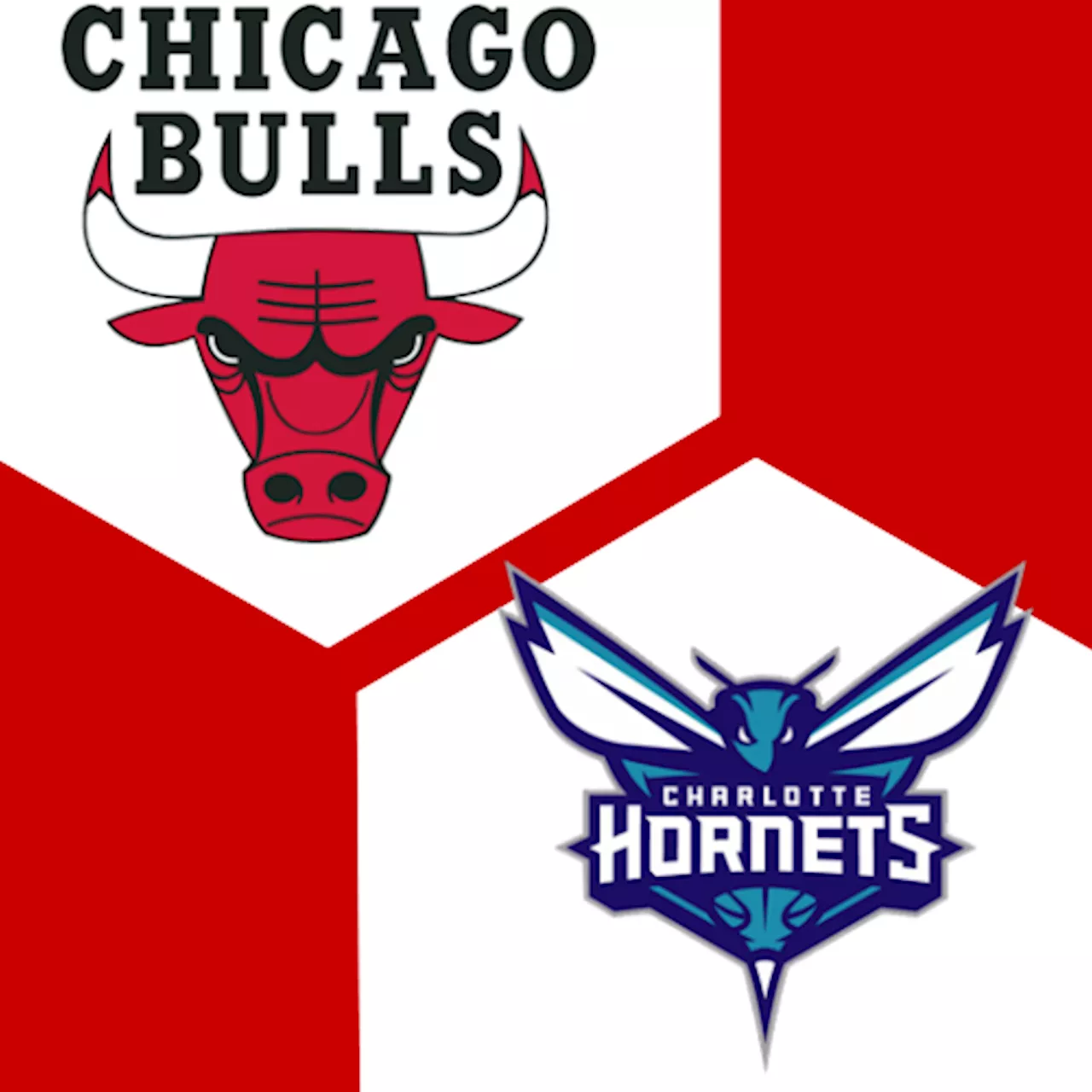 Charlotte Hornets : | Woche 8 | National Basketball Association 2024/25