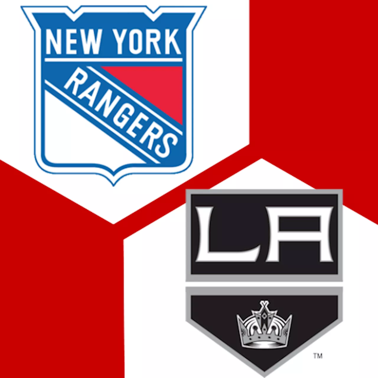 Los Angeles Kings : | Woche 11 | National Hockey League 2024/25