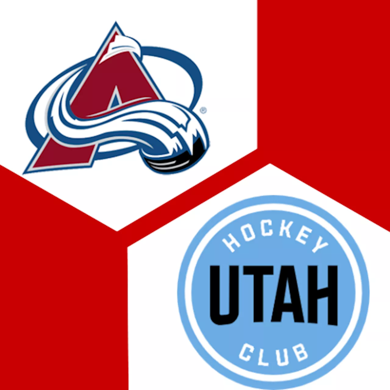 Utah Hockey Club 0:0 | Woche 11 | National Hockey League 2024/25