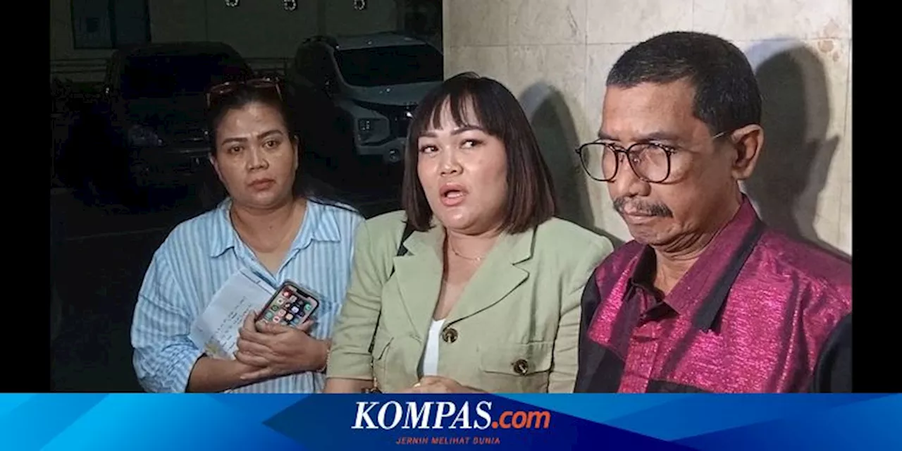 Kuasa Hukum IM Tantang Reza Artamevia Buktikan Kepemilikan Berlian