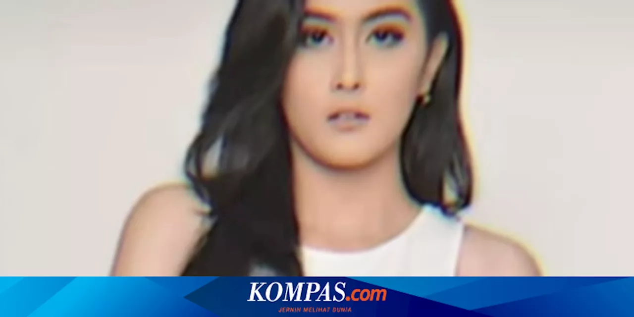 Penampilannya Berubah Drastis, Ratu FTV Talitha Curtis: Aku Ada Depresi yang Parah