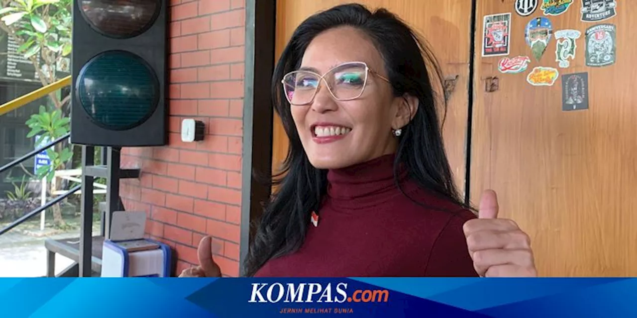 Sudah Lulus S3, Rieke Diah Pitaloka Kini Kembali Ambil Kuliah S1