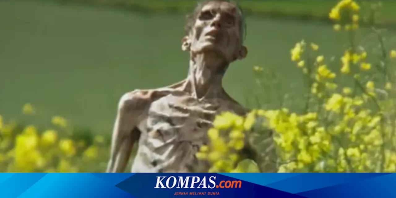 Terungkap Sosok Zombie di Film 28 Years Later, Ternyata Bukan Cilliam Murphy