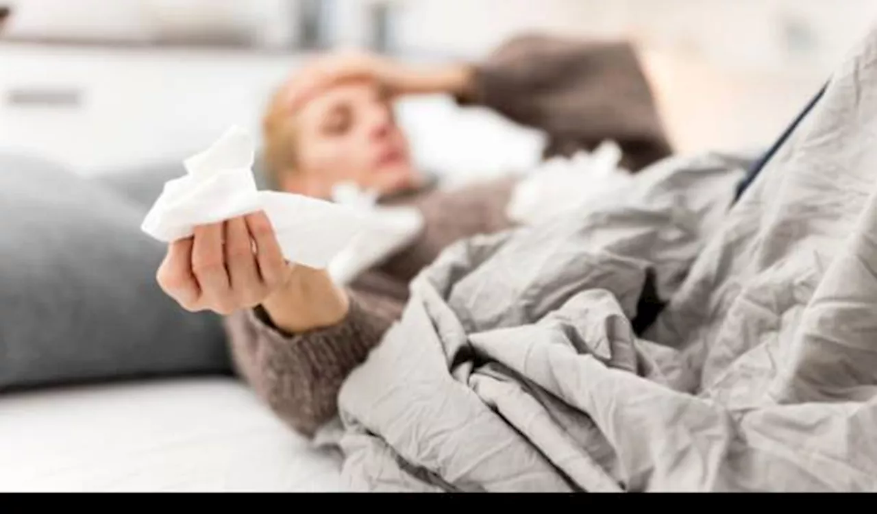 Kerap Tak Disadari, Ini 3 Gejala Sinusitis yang Patut Diwaspadai