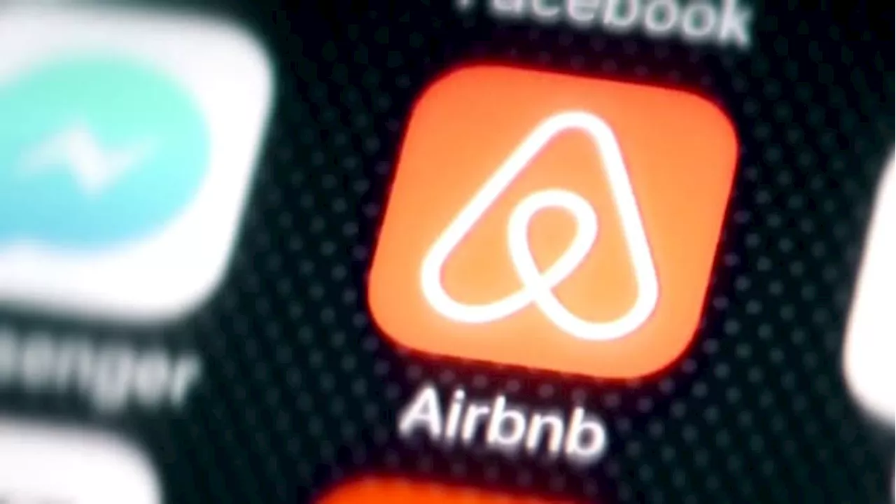 Airbnb rolls out anti-part technology ahead of New Years Eve