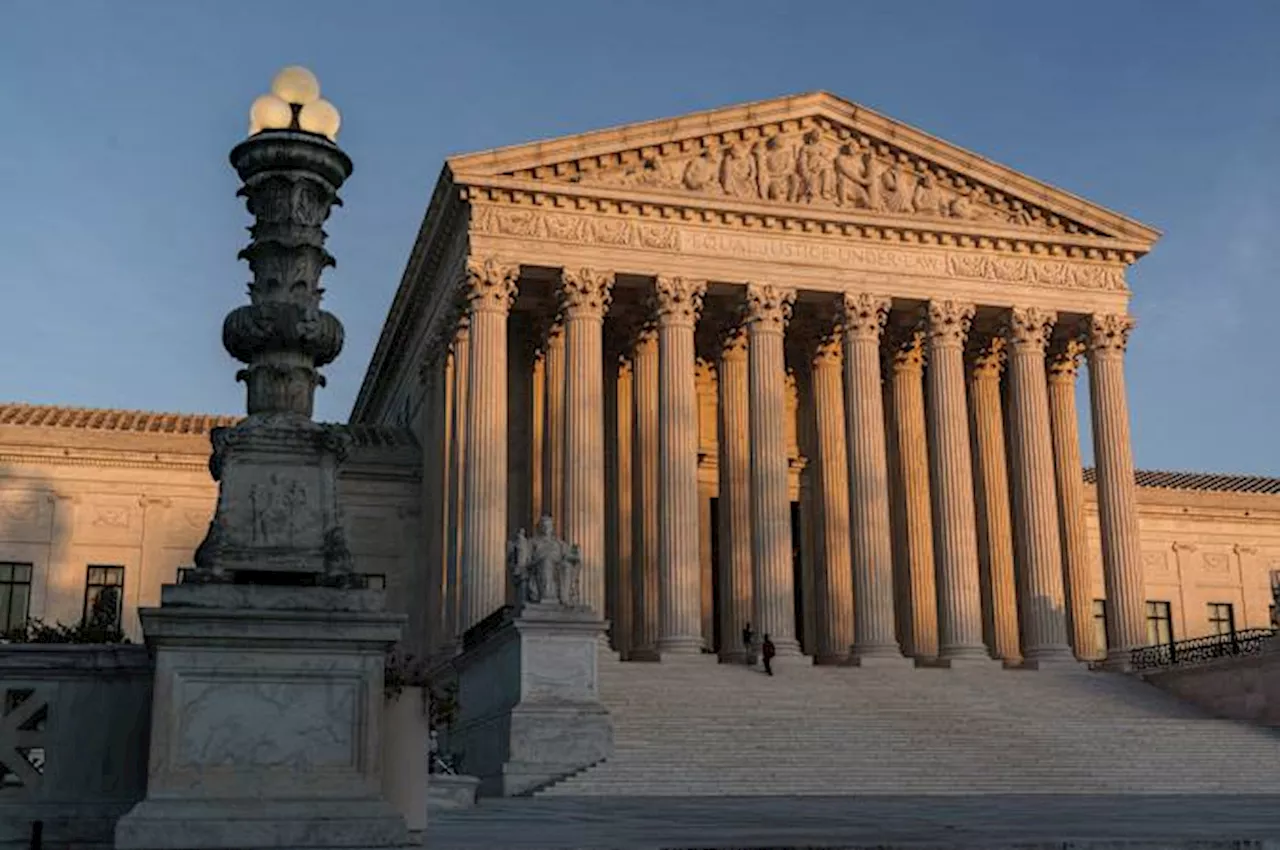 Supreme Court will take up a challenge related to California's tough vehicle emissions standards