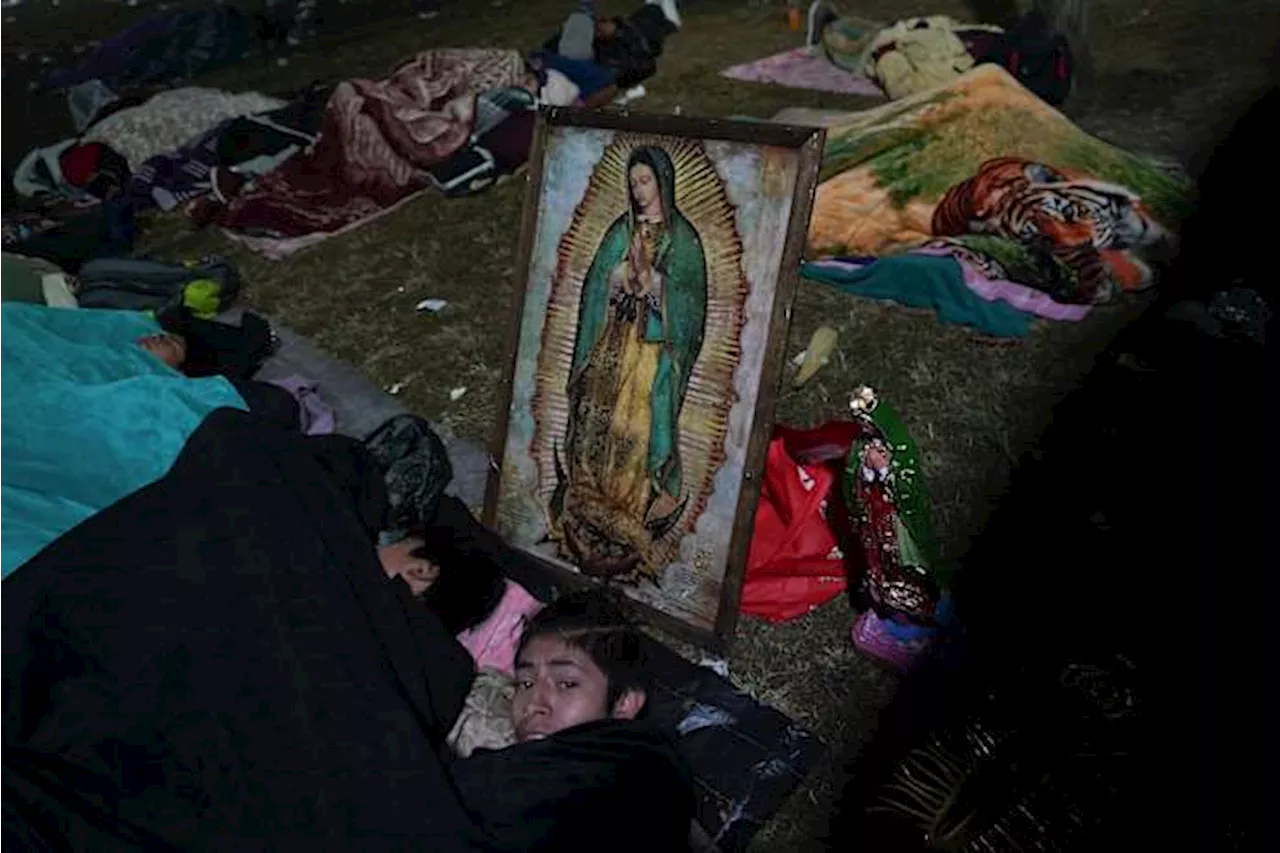 What is El Día de la Virgen de Guadalupe, and What Does it Mean to Houstonians?