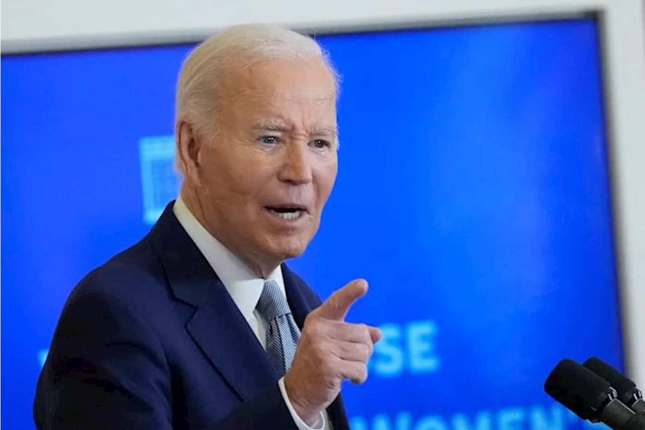 Biden pardons San Antonio man, 38 others in biggest single-day act of clemency