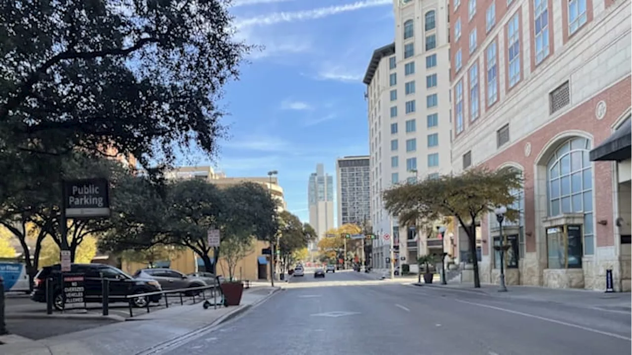 San Antonio City Council approves TxDOT funding agreement for downtown bike lane project