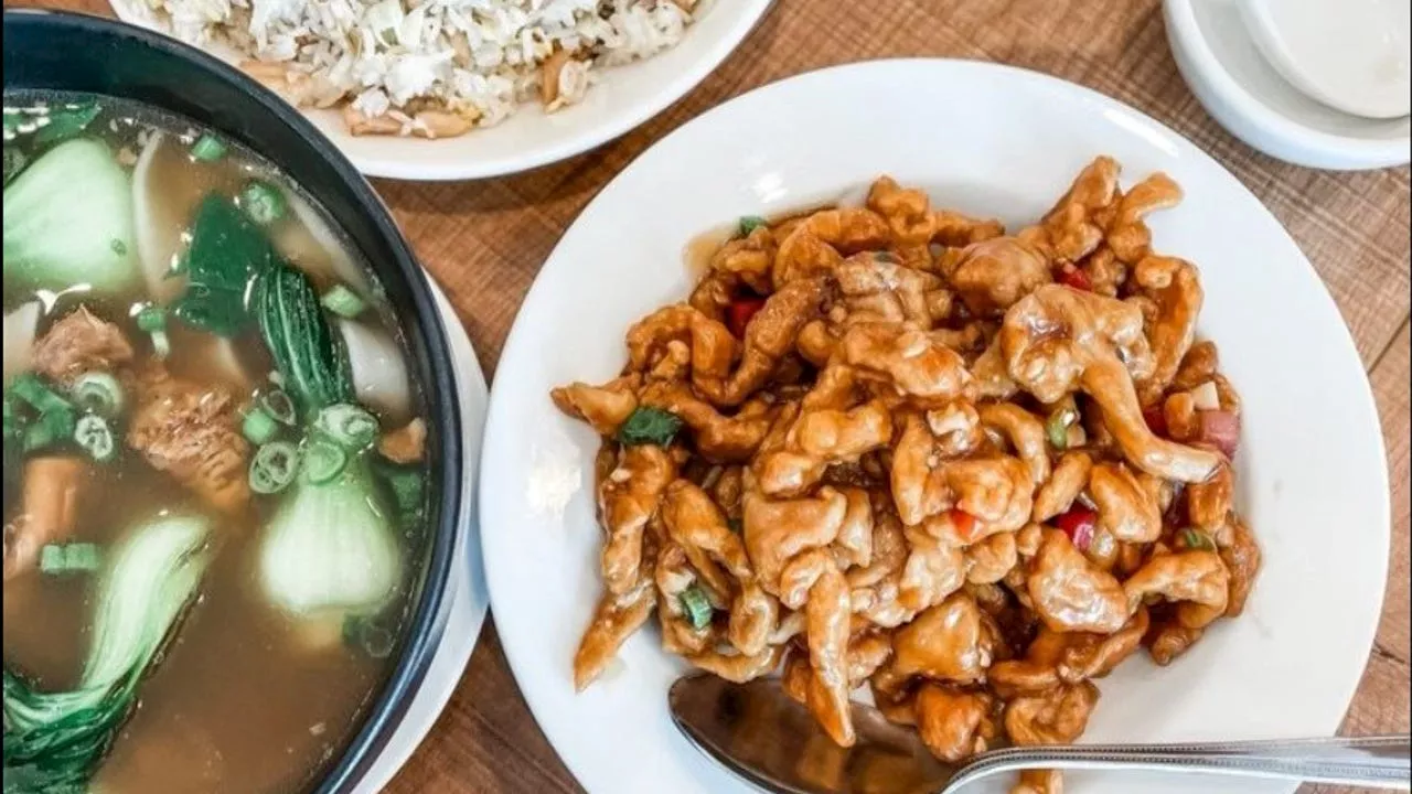 These Bay Area Chinese restaurants made Yelp's top 100 list in 2024