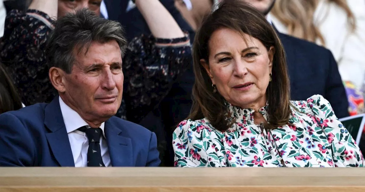 Carole Middleton liegt wegen Kate mit ranghohem Royal im Clinch