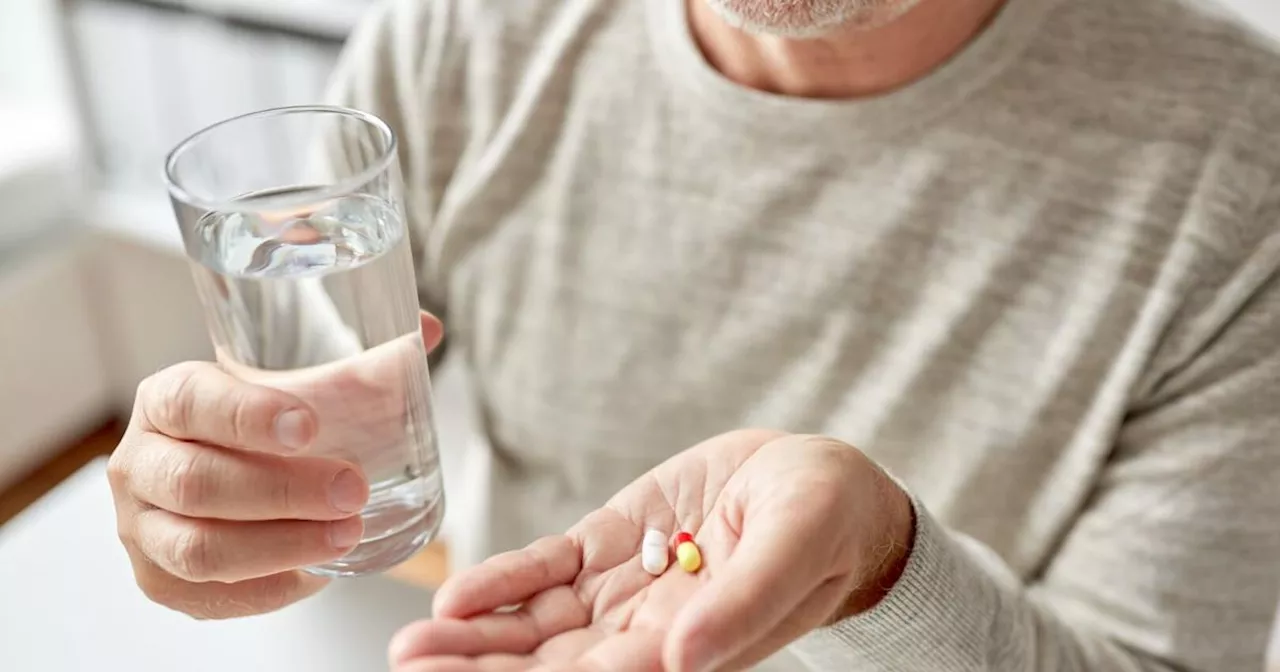 Gängiges Schmerzmittel: Ist Paracetamol für ältere Menschen gefährlich?