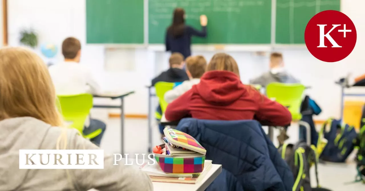 Lehrerin berichtet: Wie es an Brennpunktschulen zugeht und was sich ändern müsste