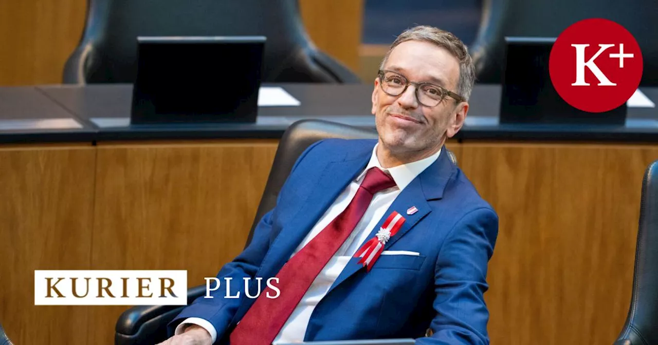 Sparpfad von Brüssel? Wie die FPÖ das Budget-Dilemma nutzt