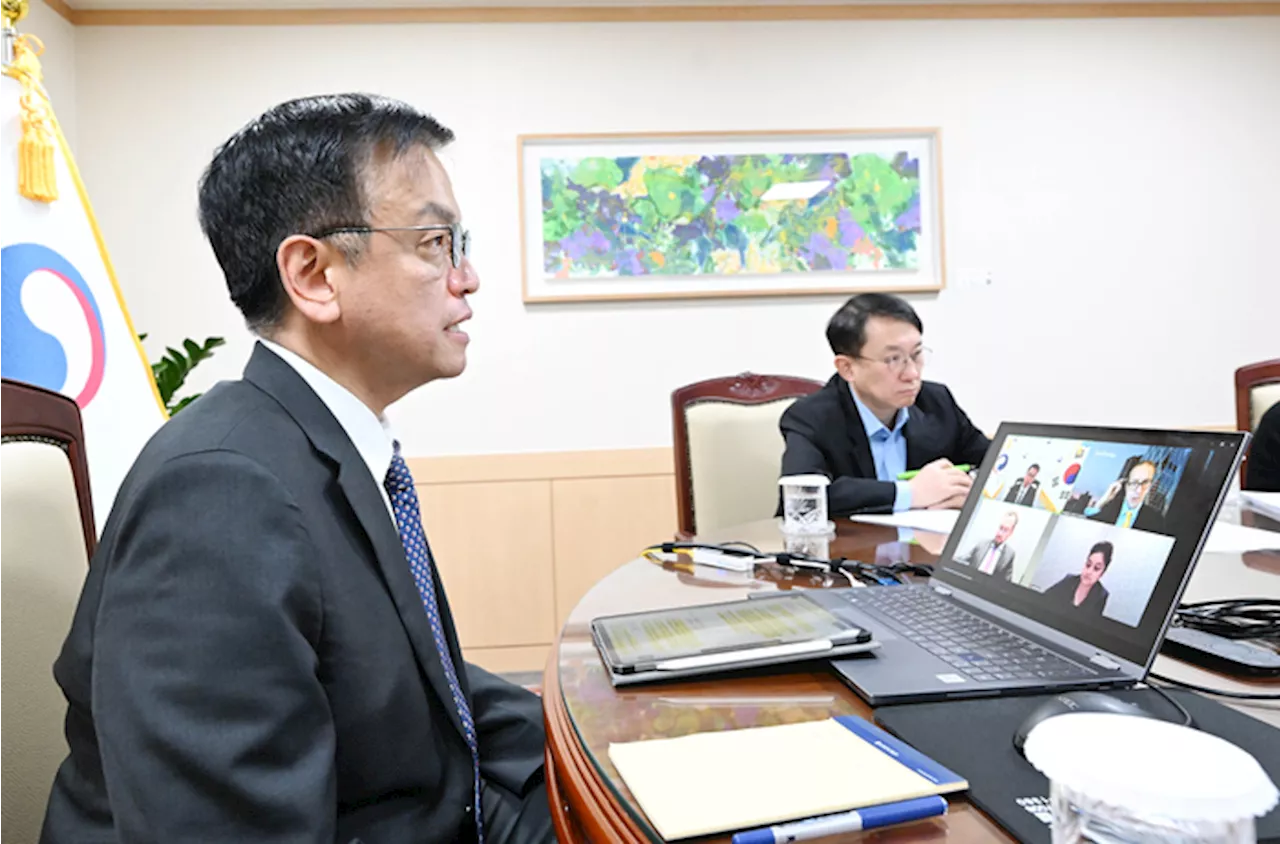 최상목 “탄핵이 한국 경제에 미치는 영향 제한적”…필요시 유동성 추가 공급