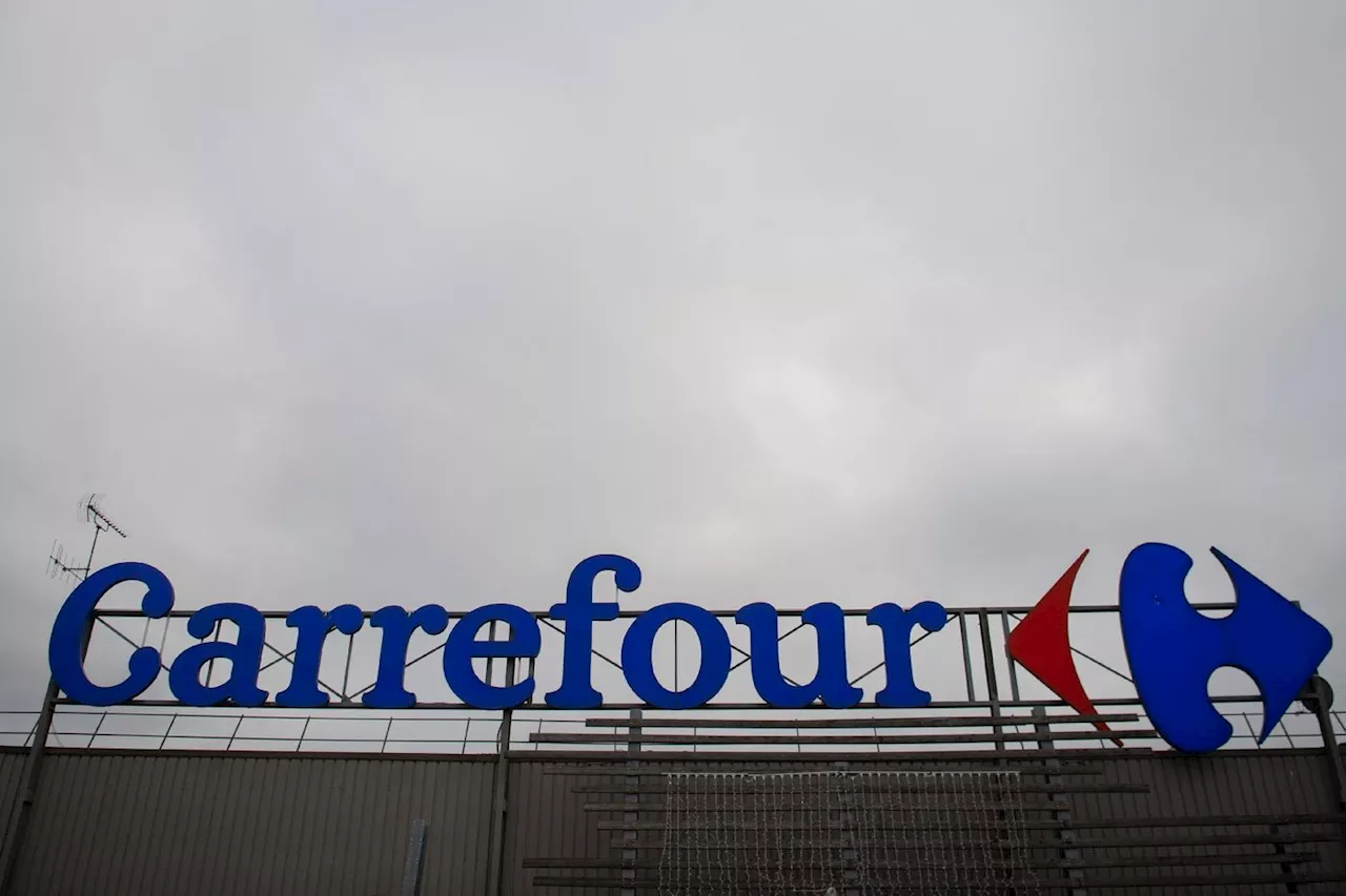 Après Intermarché, Carrefour autorisé sous conditions à racheter 25 magasins Casino