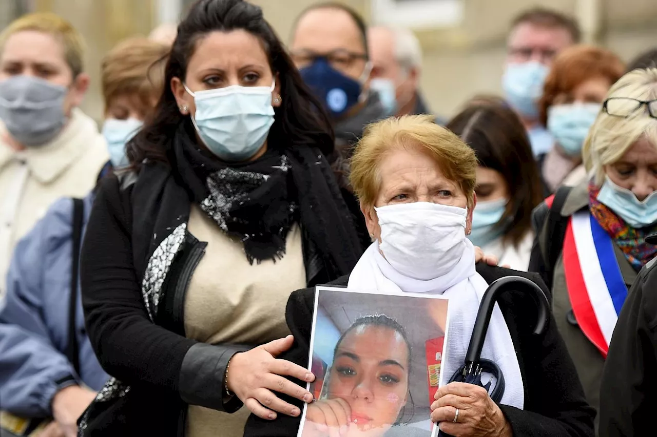 Féminicide d'Hayange: la peine maximale pour Liridon Berisa