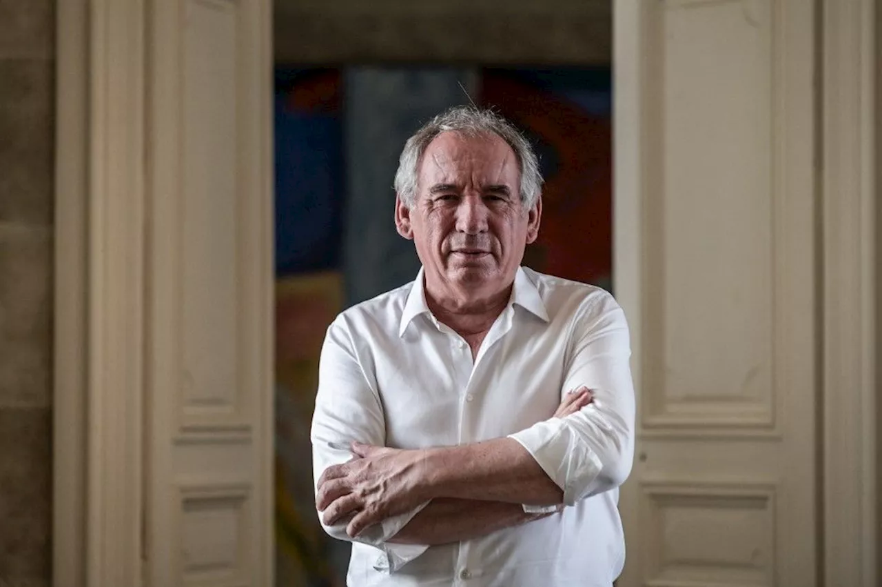 François Bayrou nommé premier ministre : les raisons du choix d’Emmanuel Macron