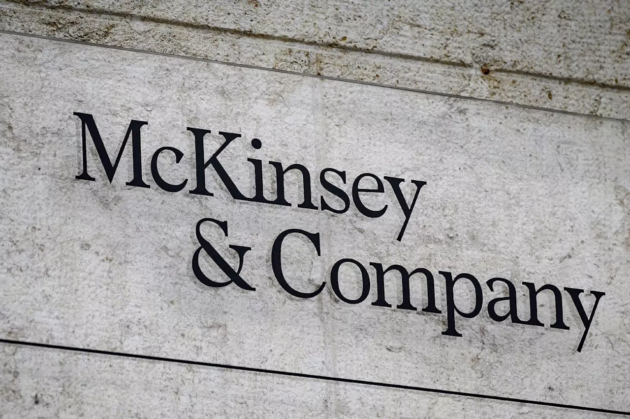 Le cabinet McKinsey paie, encore, pour son rôle dans la crise des opiacés