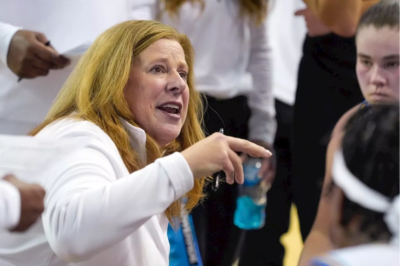 No. 1 UCLA vs. Long Beach State women’s basketball matchup is rife with history