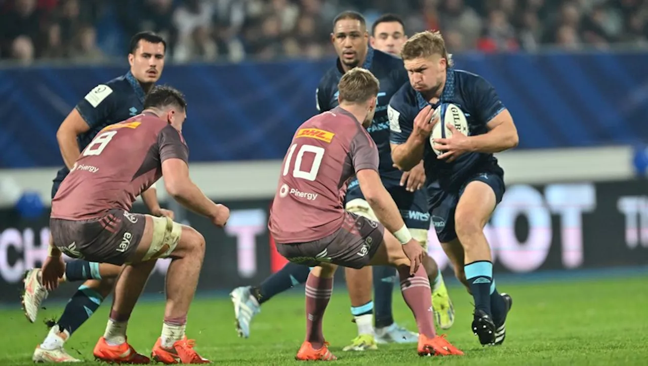 Castres-Munster : le bon teint européen du CO ! Comment les Tarnais ont réalisé l’exploit face aux Irlandais,