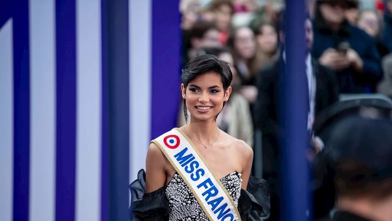 Élection de Miss France 2025 : pourquoi autant de miss viennent-elles du Nord-Pas-de-Calais ?