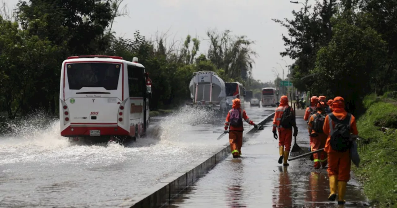 El futuro de Colombia en riesgo por la crisis climática