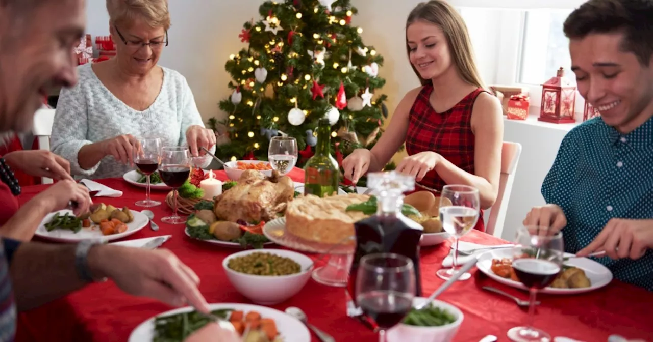 Navidad con comida colombiana: recetas para sorprender