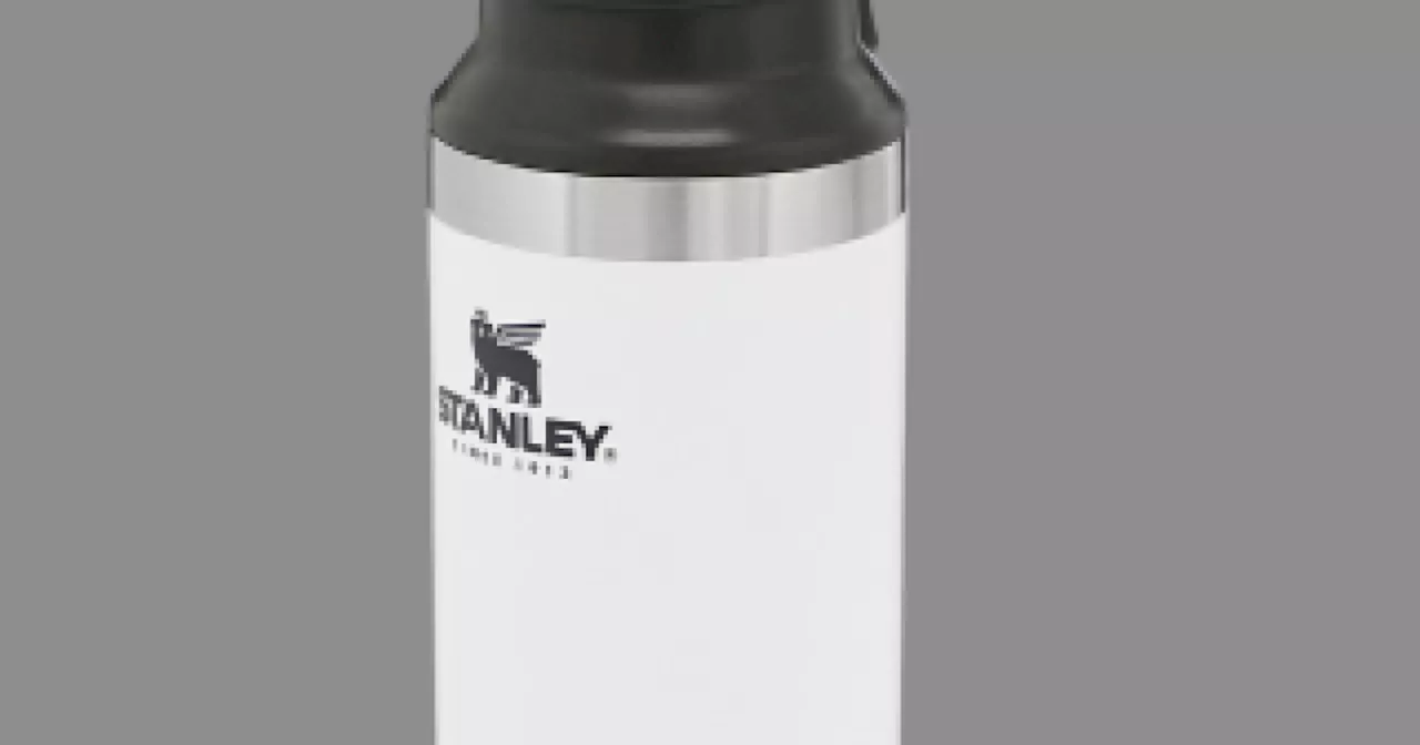 Stanley recalls about 2.6 million travel mugs