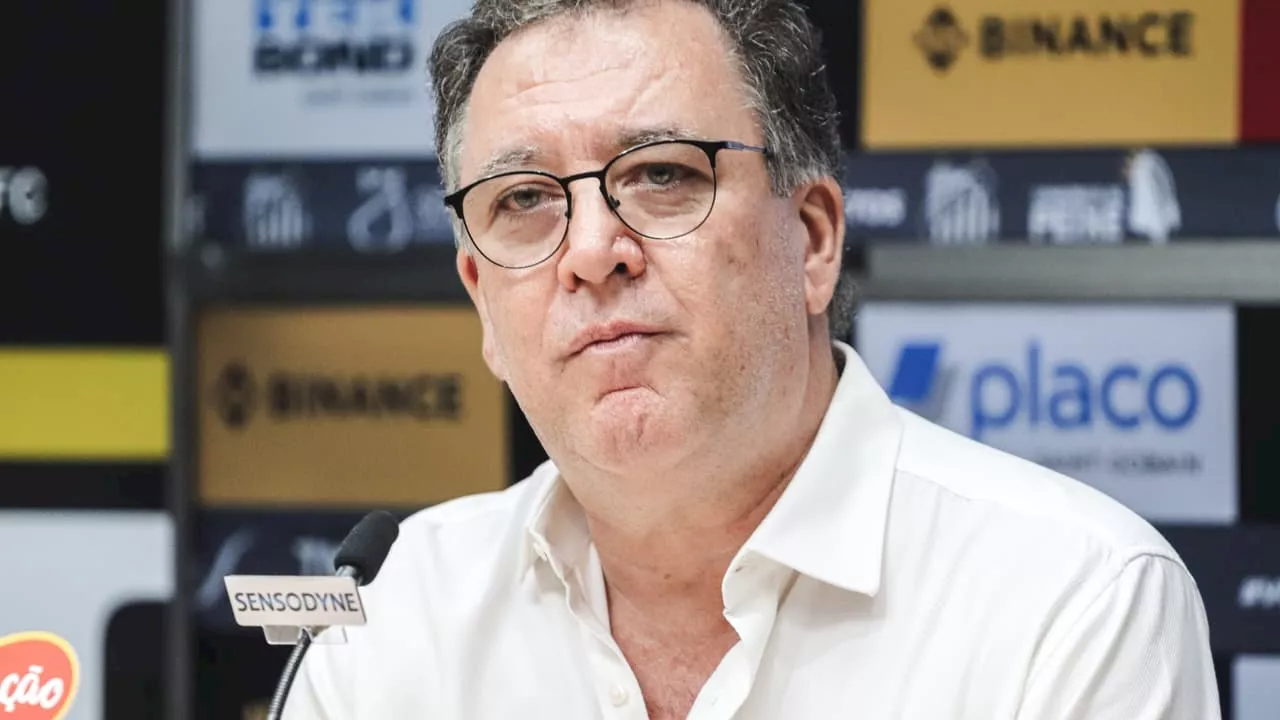 Alvo do Santos, Gustavo Quinteros tem conversa para renovar com o Vélez