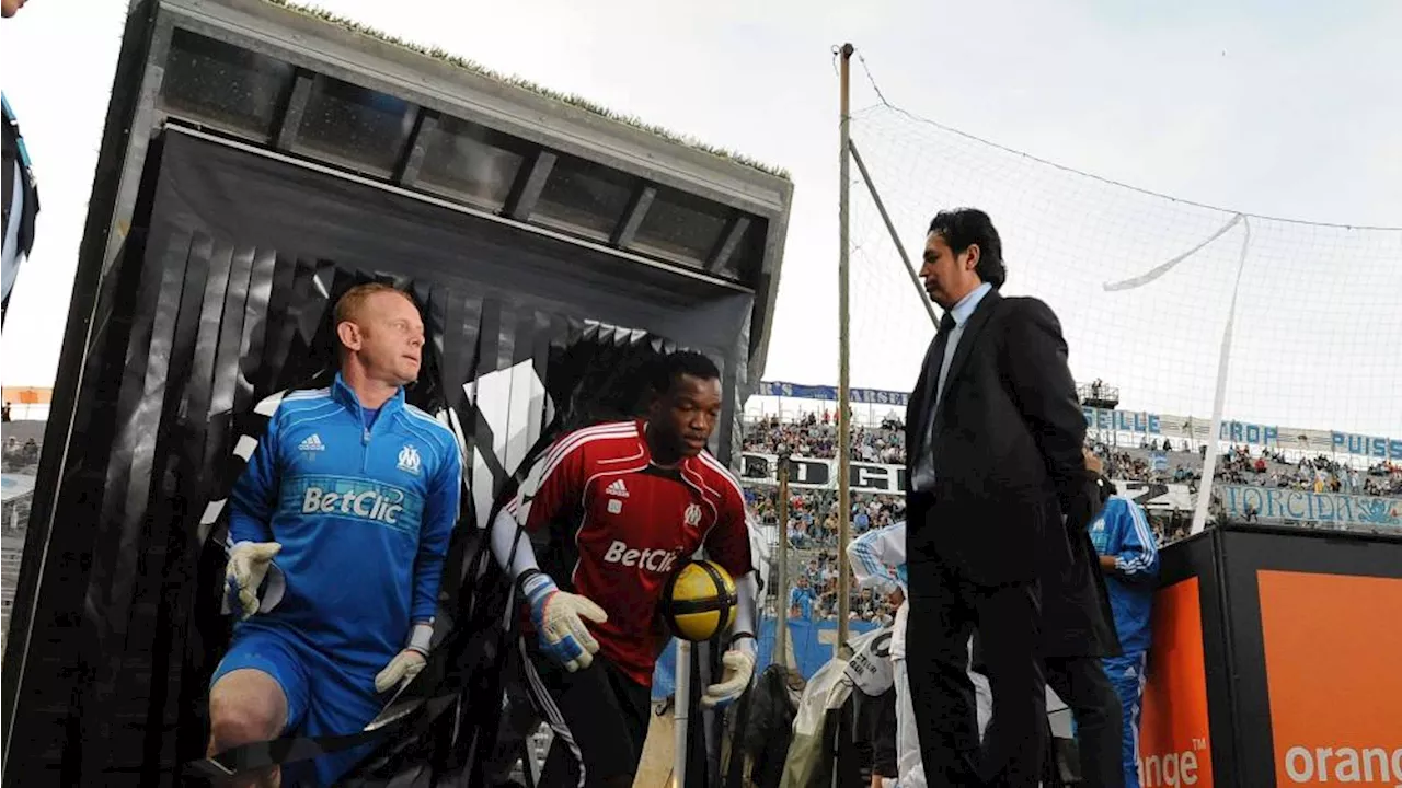 OM. 'Rulli et Chevalier sont les meilleurs du championnat', assure Nicolas Dehon avant OM-Lille