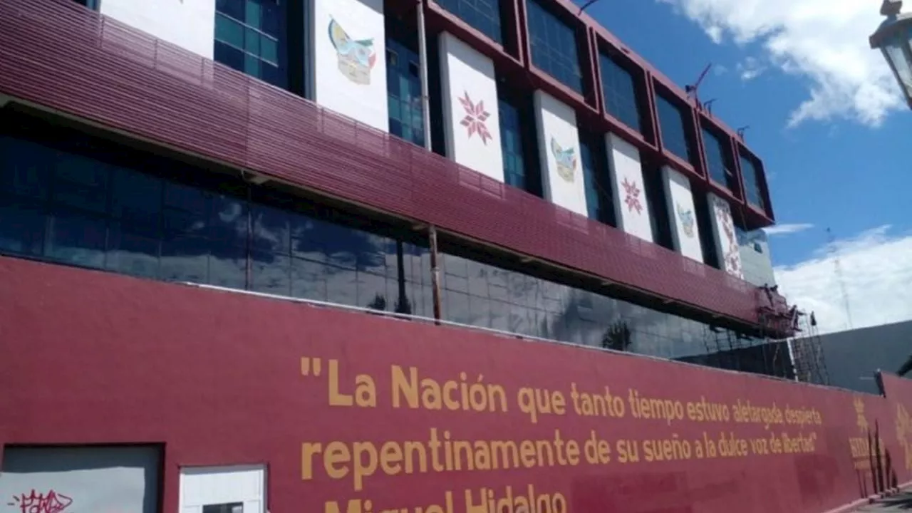 Aumento a burócratas de Hidalgo alcanza hasta al gobernador Julio Menchaca