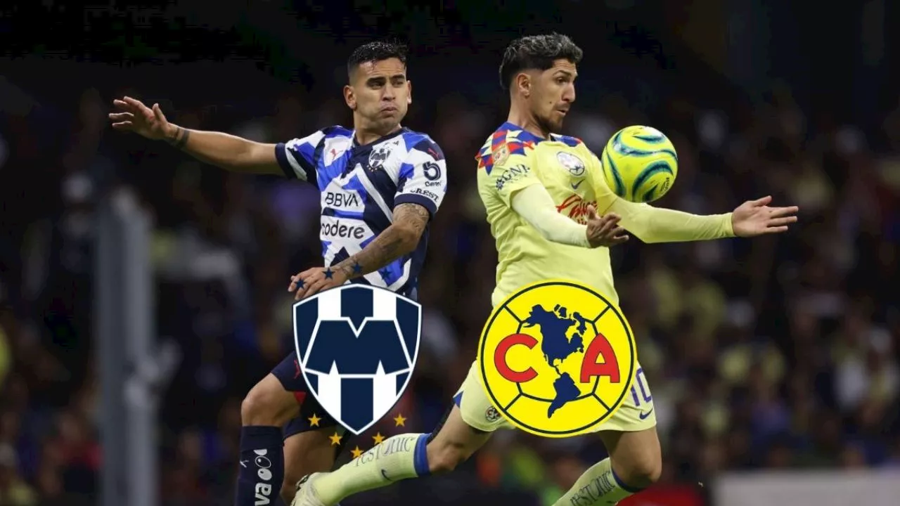 ¿Cuánto invirtieron América y Monterrey para llegar a la final del Apertura 2024?