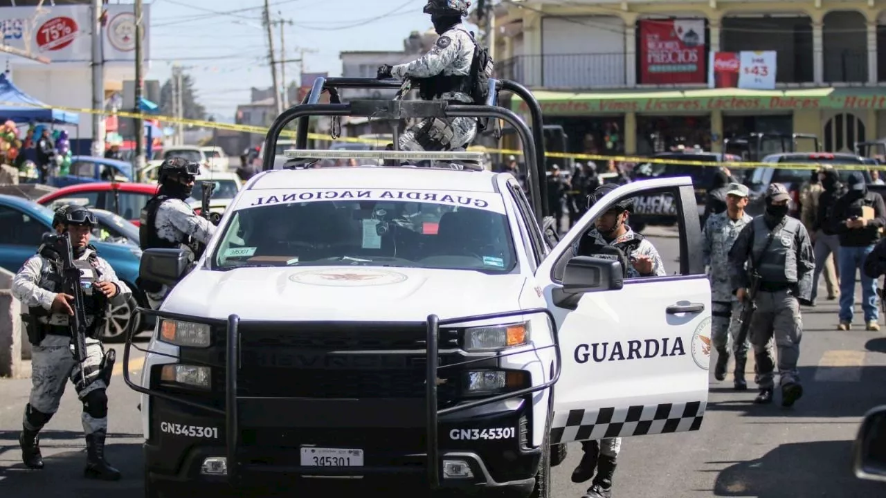 Gobierno de Morelos e iglesia piden tregua al crimen organizado para fiestas decembrinas