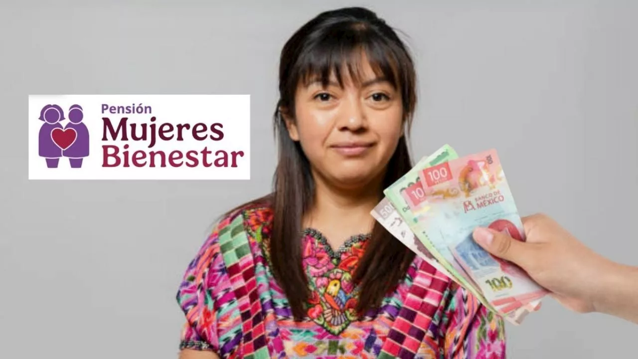 Pensión Mujeres Bienestar 2025: ¿Cuándo será la entrega de tarjetas y primer pago en Guanajuato?