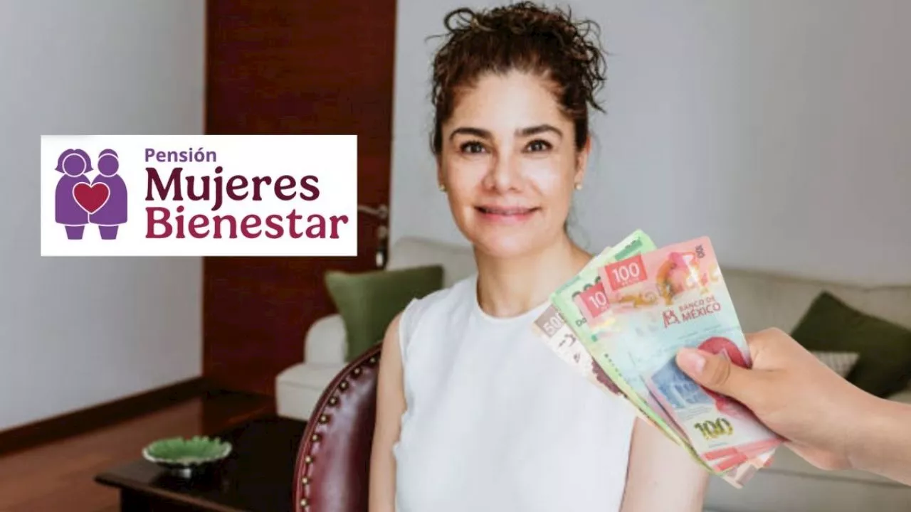 Pensión Mujeres Bienestar 2025: ¿Cuándo será la entrega de tarjetas y primer pago en Veracruz?