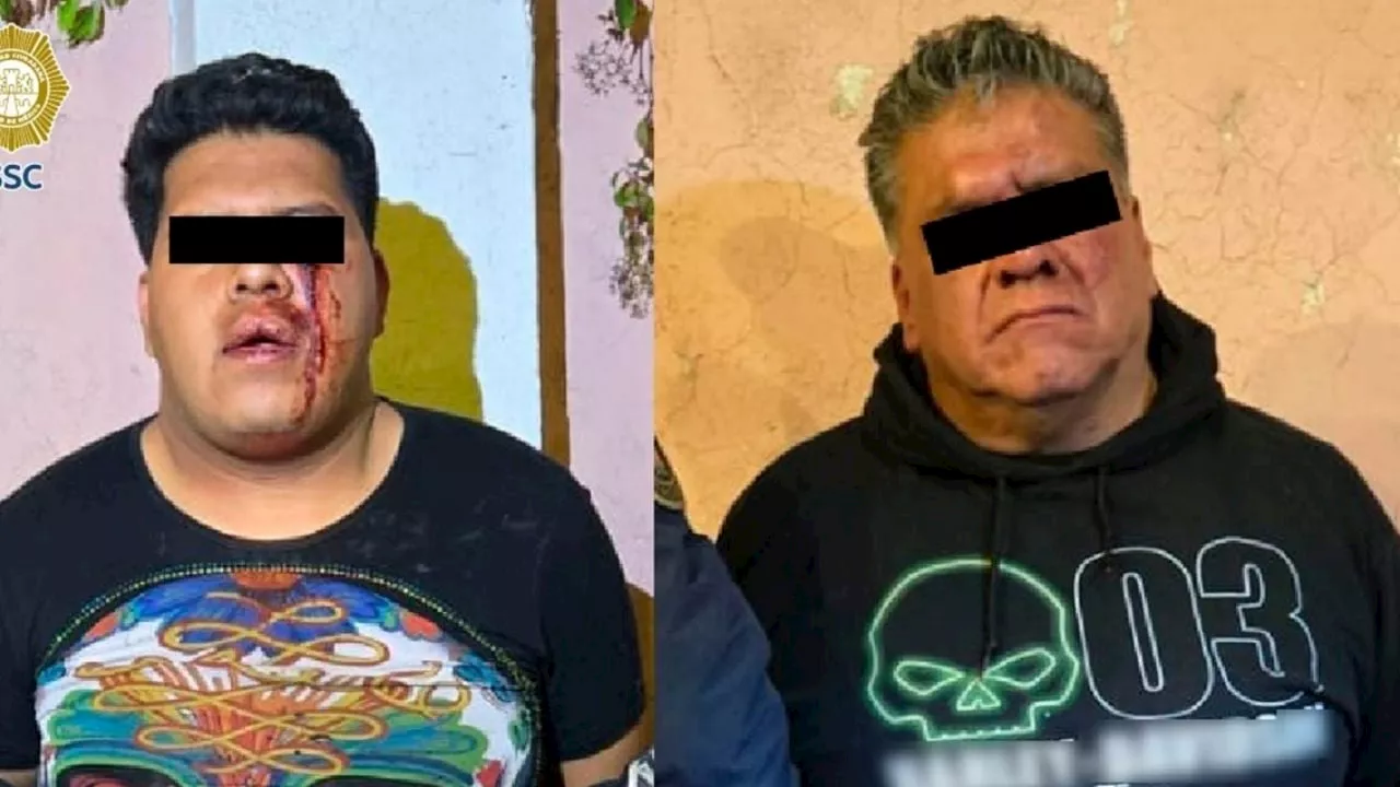 ¿Por qué la policía de CDMX golpeó al dueño del popular sonido Cóndor?